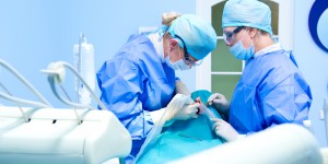 Oral Surgery Boca Raton FL