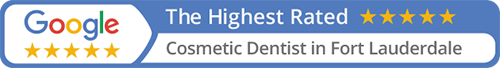 Highest Rated Cosmetic Dentist in Fort Lauderdale