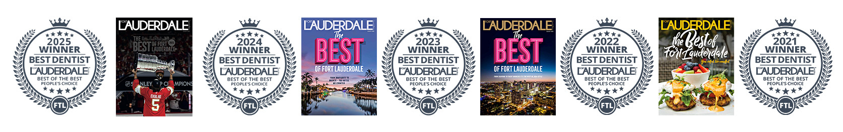 best dentist fort Lauderdale