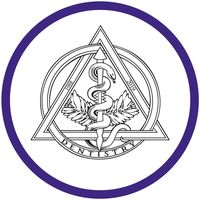 New York University of Dentistry Seal