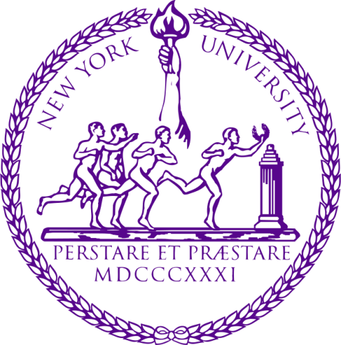 New York University Seal