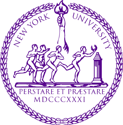 New York University Seal New York University Seal