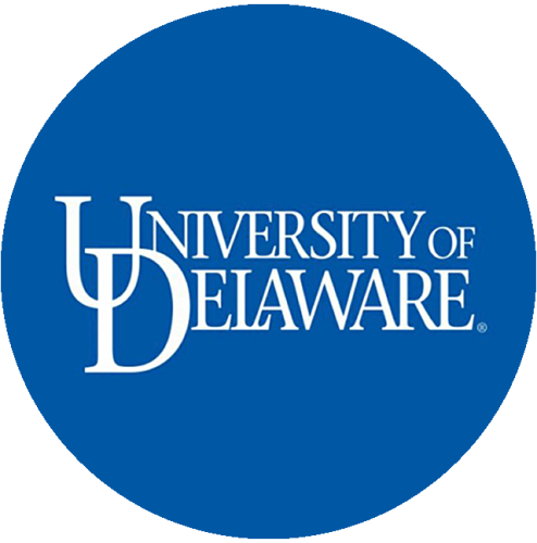 University of Delaware Logo University of Delaware Logo