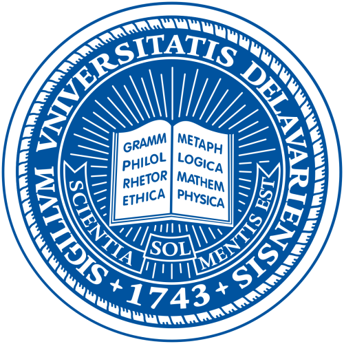 University of Delaware Seal University of Delaware Seal