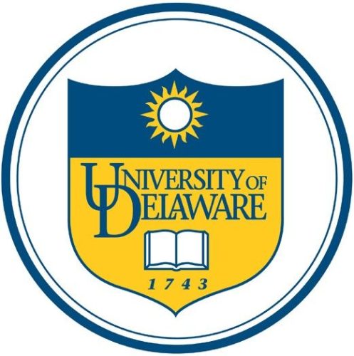 University of Delaware - Shield Seal