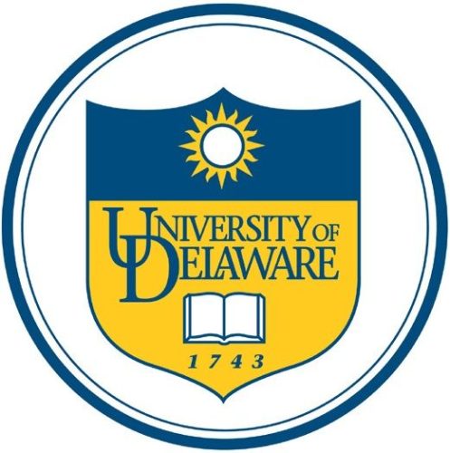 University of Delaware - Shield Seal University of Delaware - Shield Seal