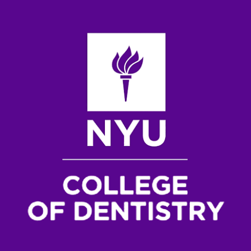 NYU College of Dentistry Logo NYU College of Dentistry Logo