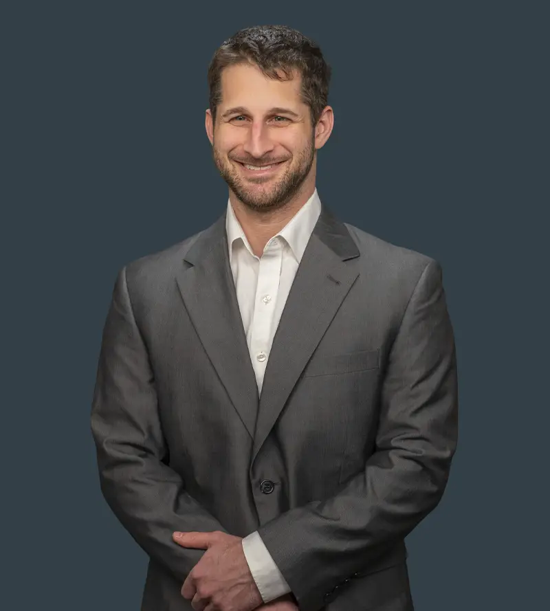 Dr. Luke Eliopoulos